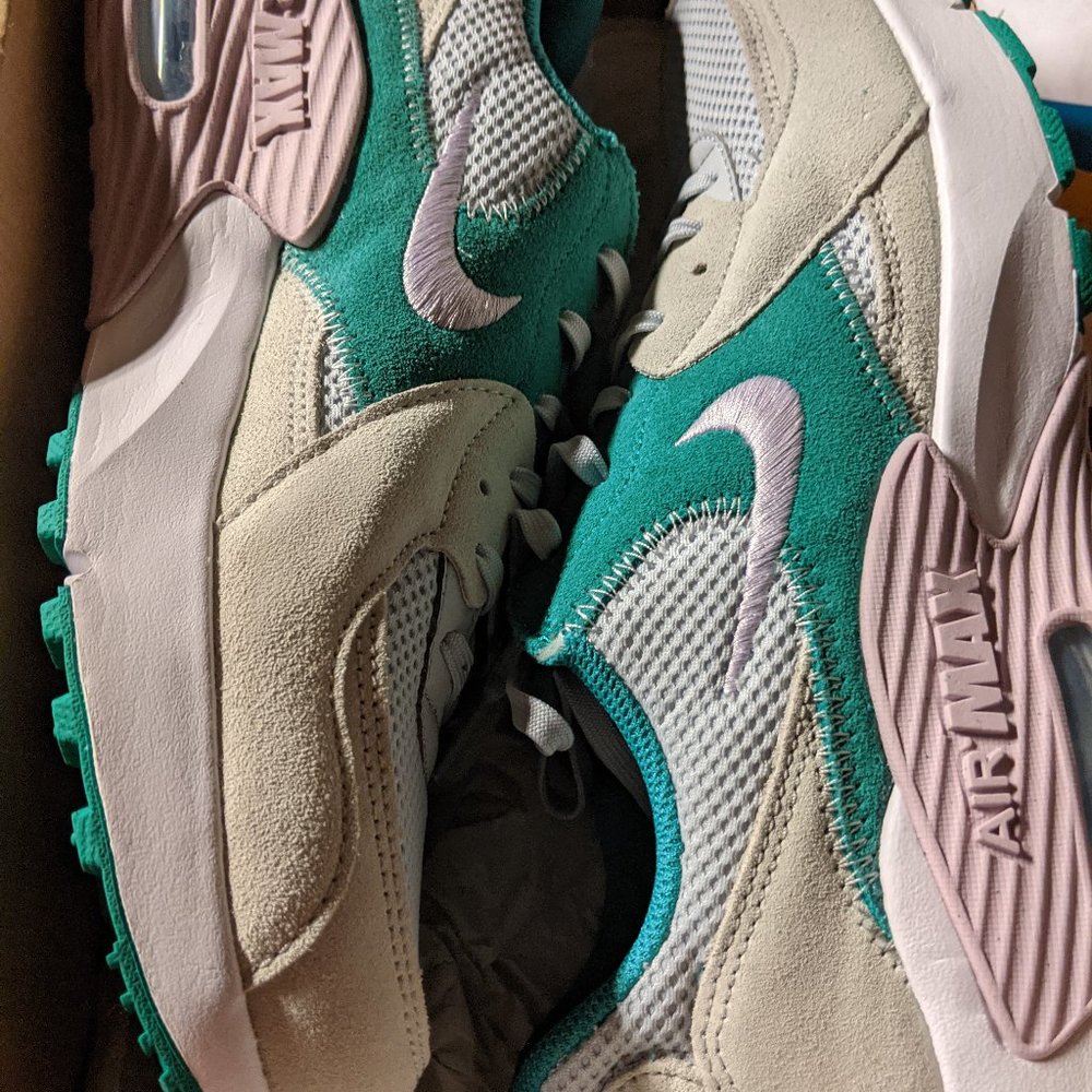Women's Nike Air Max Excee